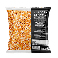 4700BC Makka Popcorn - Corn Kernels, 200 g - GROFOO