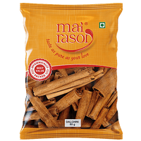 Mai Rasoi CINNAMON DALCHINI 50 gm, 50 g - GROFOO