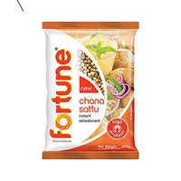 Fortune Sattu - High Protein, Instant Refreshment, Fibre Rich, Nutritious Mix, 500 g - GROFOO