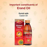 Dabur Erand Tail, 50 ml - GROFOO