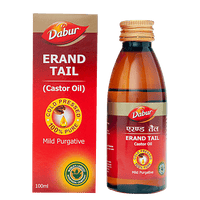 Dabur Erand Tail, 50 ml - GROFOO