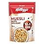 Kellogg s Muesli Nuts Delight 1000G - GROFOO