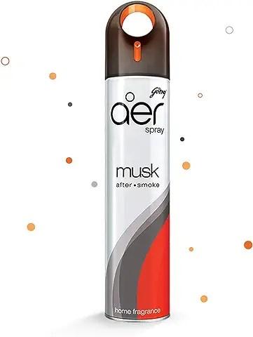 Godrej aer spray, Air Freshener MUSK - GROFOO