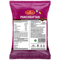 Haldiram's Panchrattan, 200 g - GROFOO