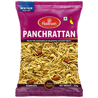 Haldiram's Panchrattan, 200 g - GROFOO