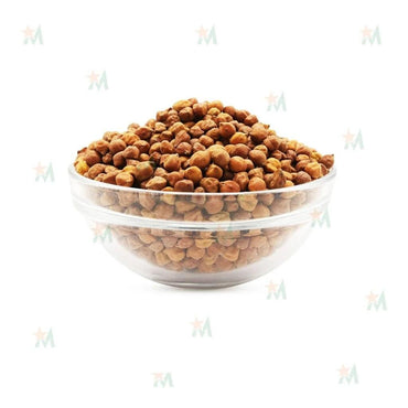 CHANA BLACK 1KG - GROFOO