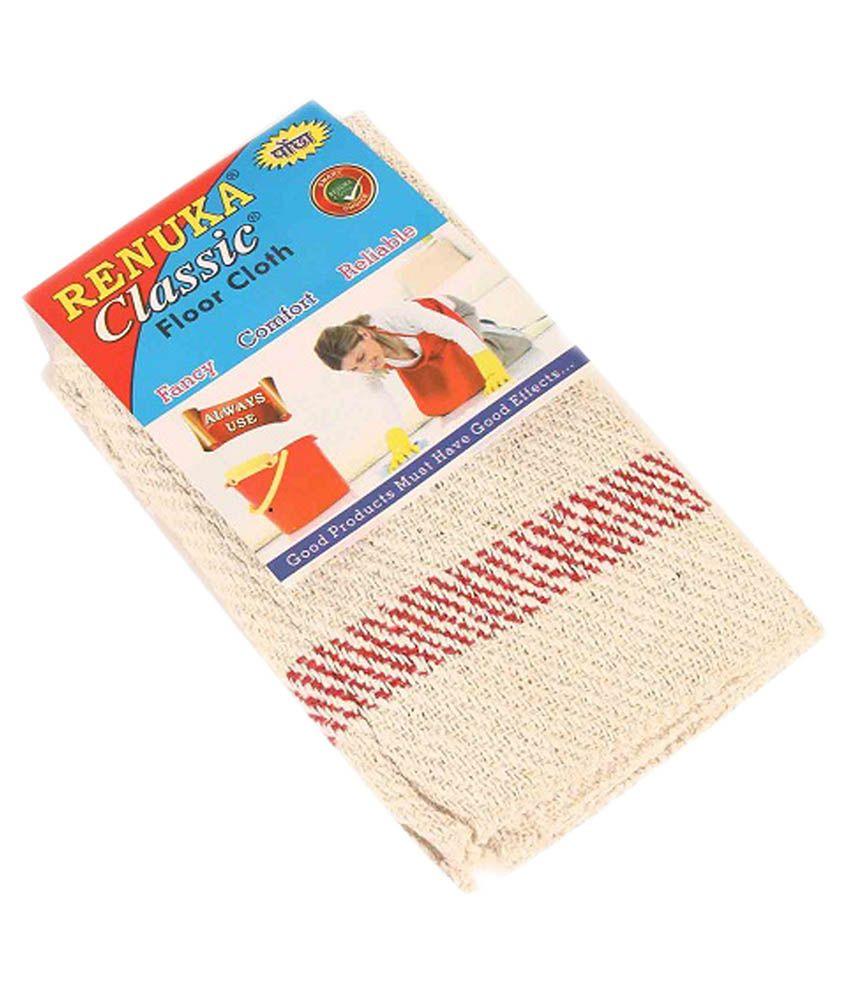 DUSTER PACKOF 2PC - GROFOO