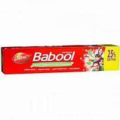 DABUR BABOOL TP 100GM 25%EXTRA - GROFOO