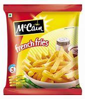 MCCAIN FRENCH FRIES - GROFOO