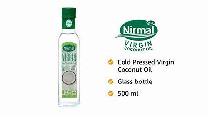 KLF EXTRA VIRGIN COCONUT OIL 200ML - GROFOO