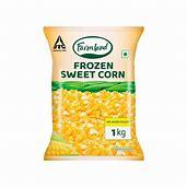 BRAR SWEET CORN 500GM FROZEN - GROFOO