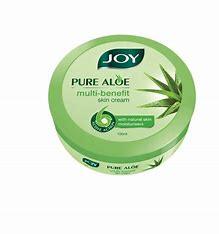 JOY PURE ALOEVERA CREME  100ML - GROFOO