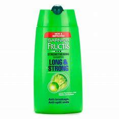 GARNIER FRUCTIS CONDITINER LONG&STRONG 175ML - GROFOO