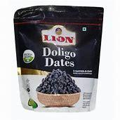 LION DOLIGO DATES 500GM - GROFOO