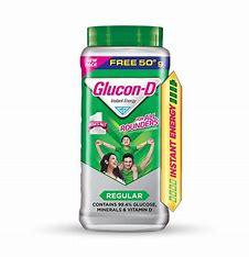 GLUCOND 200GM JAR - GROFOO