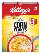 KELLOGS CORNFLAKES 450G - GROFOO