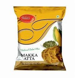 TALATI MAKKA ATTA 1KG - GROFOO