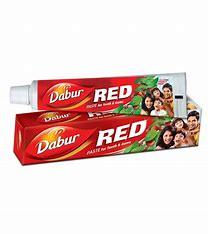 DABUR RED PASTE 200G - GROFOO