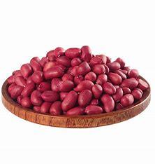 GROUNDNUT RED 500GM PACKED - GROFOO