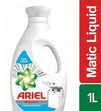 Ariel Top Load Liquid 1ltr - GROFOO