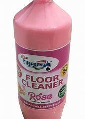 ECO FRESH FLOOR CLEARNER PHYNLE 5LTR ROSE - GROFOO