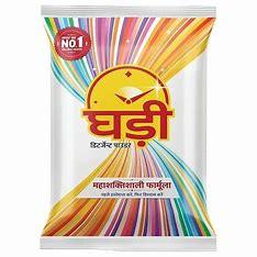 GHADI POWDER 1KG - GROFOO