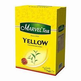 MARVEL TEA 250GM - GROFOO