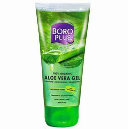 BOROPLUS ALOEVERA GEL - GROFOO