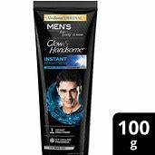 GLOW AND HANDSOME FACEWASH 100GM - GROFOO