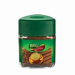 BRU INSTANT COFFEE 25GM - GROFOO