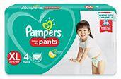 PAMPERS XL PANT REGULAR - GROFOO