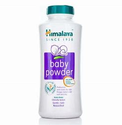 Himalaya Baby Powder 100gm - GROFOO