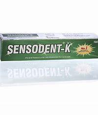 SENSODENT K PASTE - GROFOO