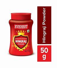 EVEREST HING RAJ 50G - GROFOO