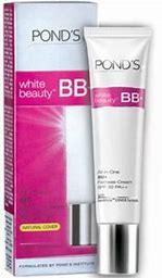 PONDS BB 15SPF 18GM CREME IVORY - GROFOO