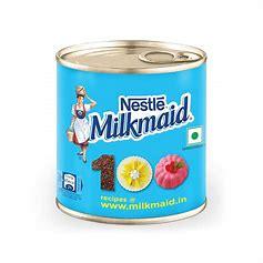 NESTLE MILKMAID 380G - GROFOO