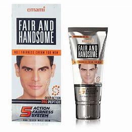 FAIR&HANDSOME  30GM - GROFOO