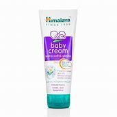 HIMALAYA BABY CREME 100ML - GROFOO