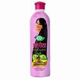 SATRITHA SHAMPOO 300ML - GROFOO