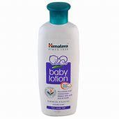 HIMALAYA BABY LOTION 200ML - GROFOO