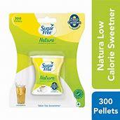 SUGAR FREE NATURA PELLET 300P - GROFOO