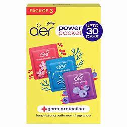 AER POCKET PACK OF 3 - GROFOO