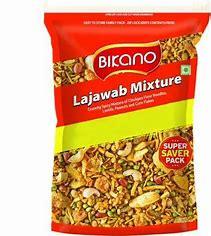 BIKANO LAJAWAB MIXTURE 500G - GROFOO