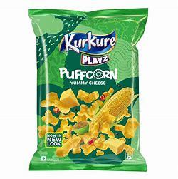 KURKURE PUFFCORN 1PC - GROFOO