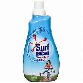 SURF EXCEL LIQUID 500ML EASYWASH - GROFOO