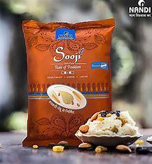 NANDI SUJI 500G - GROFOO