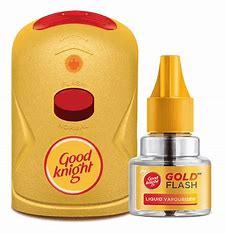 GOOD KNIGHT FLASH COMBI REFILL+MACHINE - GROFOO