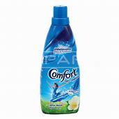 COMFORT FABRIC CONDITIONER BLUE  200ML - GROFOO