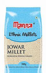 MANNA JOWAR MILLET 500GM - GROFOO