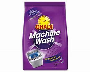 GHARI MACHINE WASH1KG - GROFOO